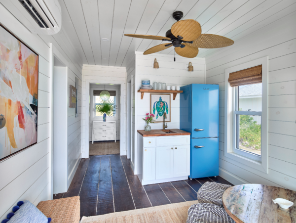 Exclusive Beachfront Estate in Governor`s Harbour, Eleuthera
